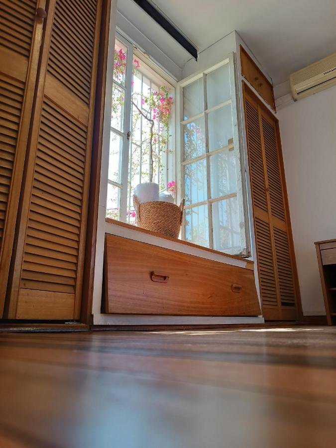 Casona Lorena Сантяго Екстериор снимка