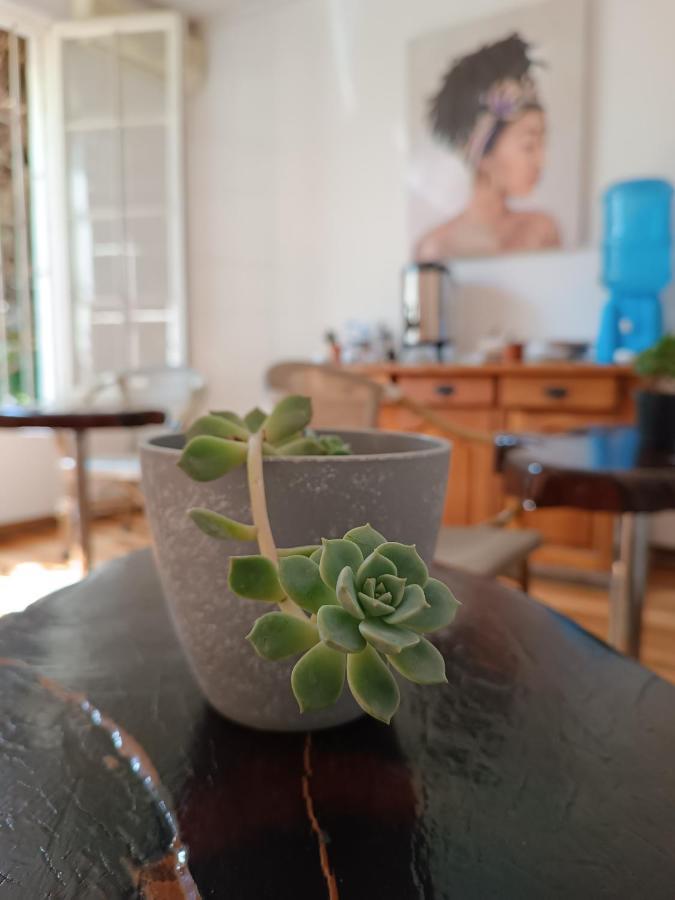 Casona Lorena Сантяго Екстериор снимка