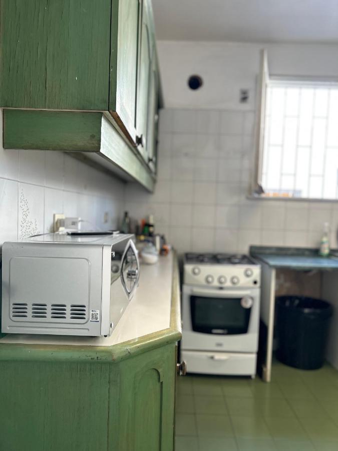 Casona Lorena Сантяго Екстериор снимка