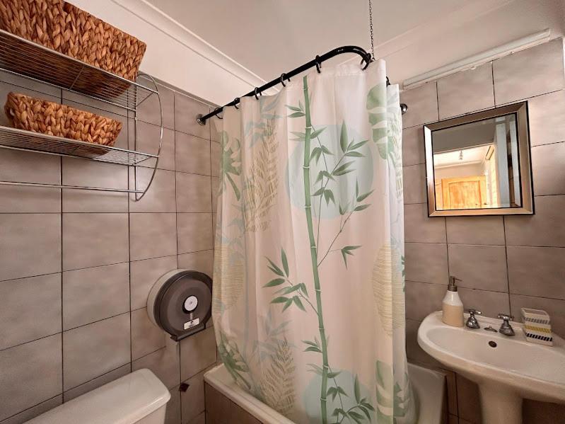 Casona Lorena Сантяго Екстериор снимка